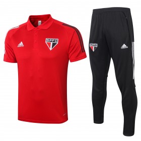 São Paulo 2020-21 Trainings Polo M002